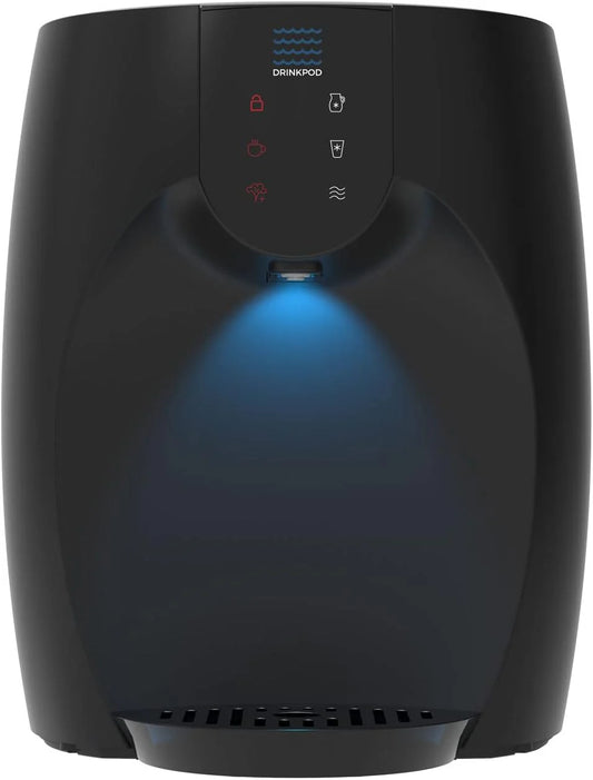 Bottleless Water Cooler Hot and Cold Water Dispenser for Offices & Homes
