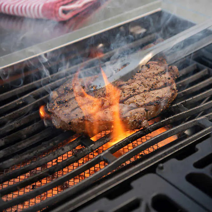 Kirkland Signature Stone Island 12-Burner Gas Grill