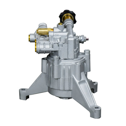 FNA 3000 PSI 2.4 GPM Axial Cam Vertical Pressure Washer Pump