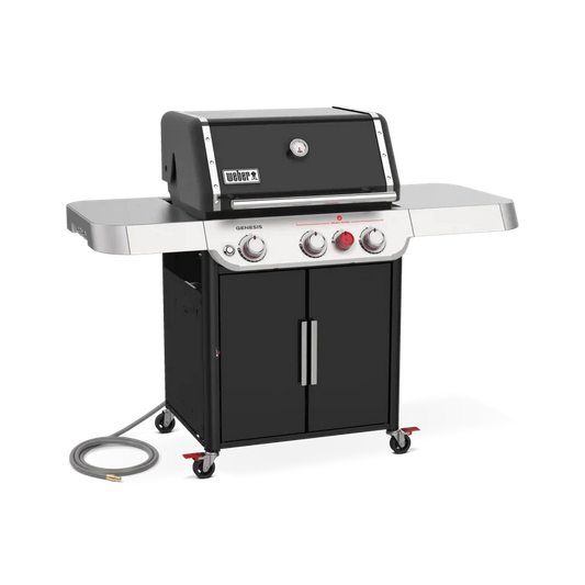 Weber Genesis E-325 Gas Grill