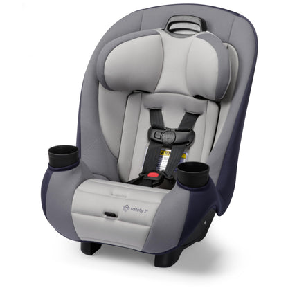 SAFETY 1ST Ellaris 3-in-1 Convertible Car Seat, Slim Fit