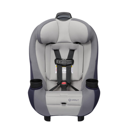 SAFETY 1ST Ellaris 3-in-1 Convertible Car Seat, Slim Fit