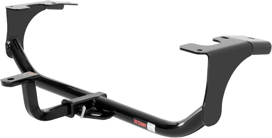 1 Trailer Hitch with Ball Mount